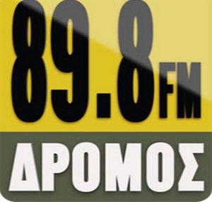 Dromos 89,8