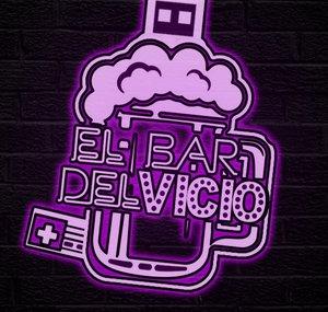 El Bar Del Vicio