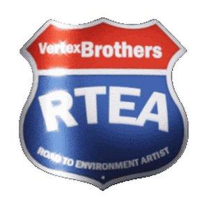 ENVIROMENT ARTIST RTEA