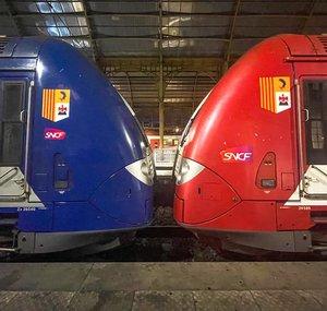 Europa Trains