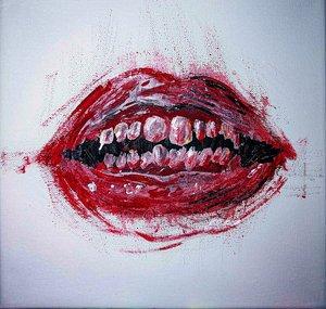 False Flesh