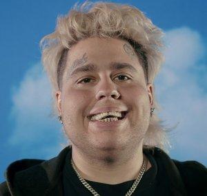 Fat Nick