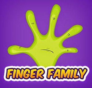 Finger Family Songs