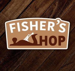 Fisher's Shop