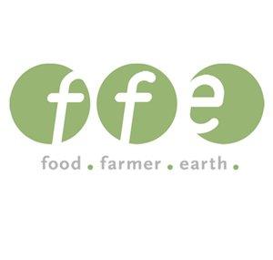 Food Farmer Earth