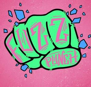 Fuzz Punch Arcade