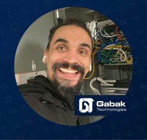 GabakTech - Cursos de Computación y Tecnología