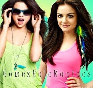 GomezHaleManiacs