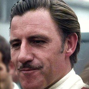 Graham Hill