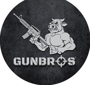 GUNBROS