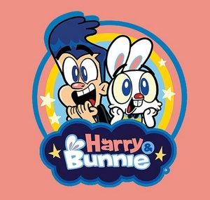 Harry & Bunnie Official Channel