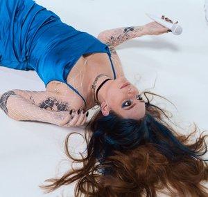 Ilona Mahieu