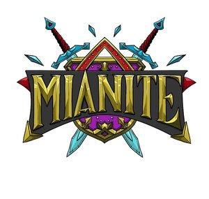 iMianite