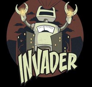 Invader Gaming