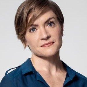 Jane Pfitsch