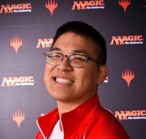 Jarvis Yu