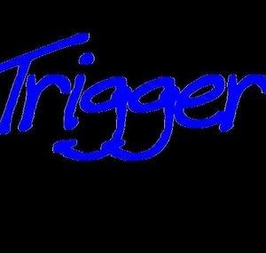Jason Peterson (Trigger)