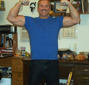 Jon Hughes