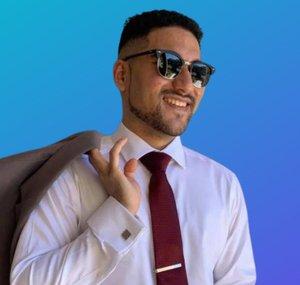 Jose Silvera & Strive Enterprise