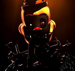 Just Molten