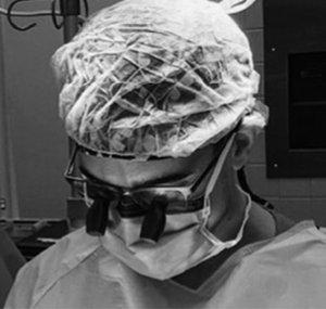 Kevin Jubbal, M.D. Shorts