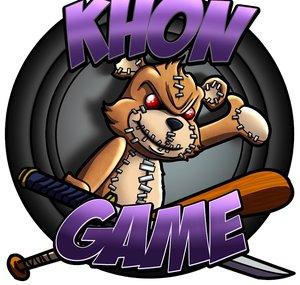 Khongame