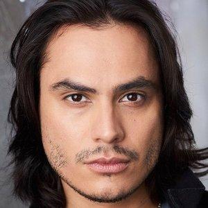 Kiowa Gordon