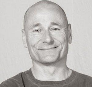 Kit Laughlin (Stretch Therapy)
