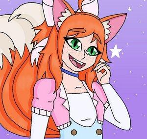 Kitsune Audios