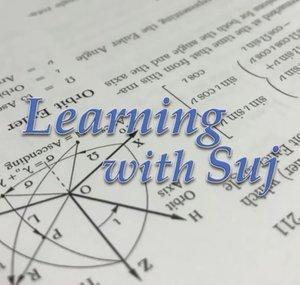 Learning with Suj