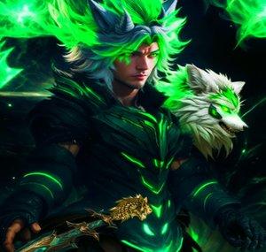 LegionAlphaWolf