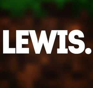 LewisBlogsMinecraft