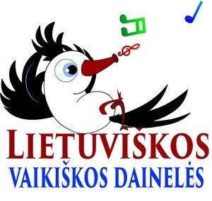 Lietuviškos vaikiškos dainelės