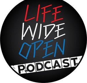 Life Wide Open with CboysTV