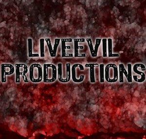 Liveevil Productions
