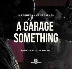 Maddness KMA - Topic