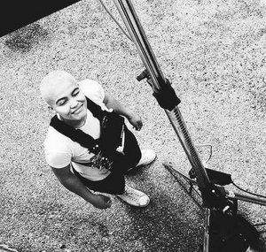 Mahalia John