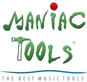 ManiacTools