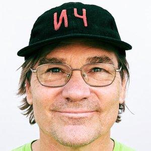 Mark Ibold