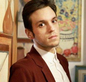 matteo fumagalli