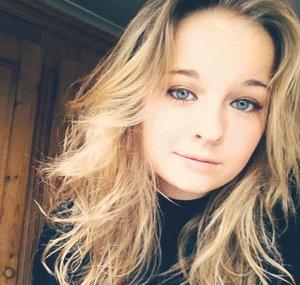 Megan McGregor