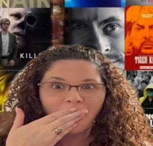 Melissa Investigates