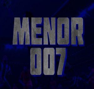 Menor 007