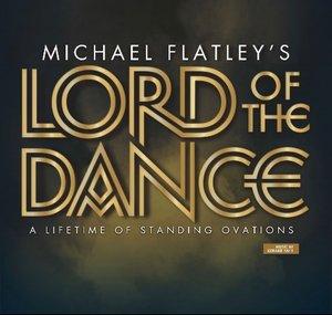 Michael Flatley's Lord of the Dance