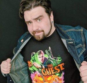Michael Potok