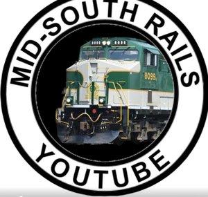 Mid-South Rails