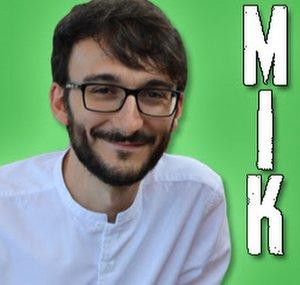 Mik