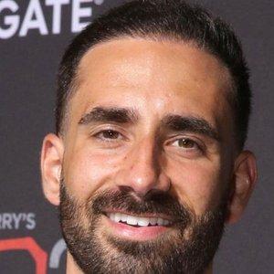Mike Tornabene