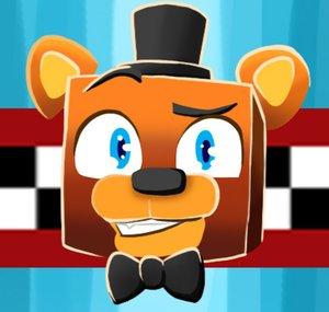 Minecraft Five Nights at Freddy's Roleplay