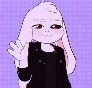 Miss Bunn